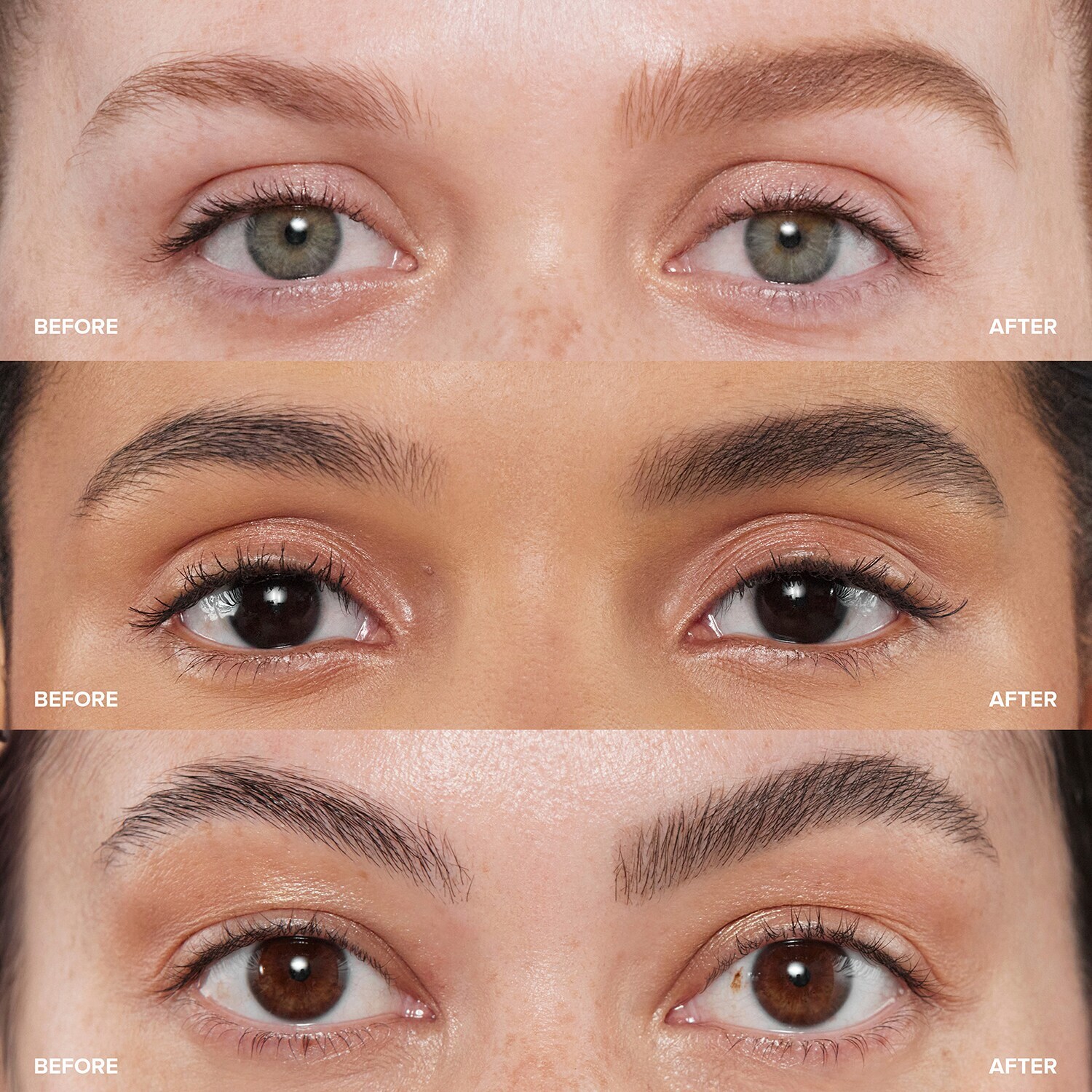 Карандаш для бровей дорожного размера Deluxe Mini Brow Wiz Anastasia Beverly Hills, Taupe (0,04 g) — фото 4