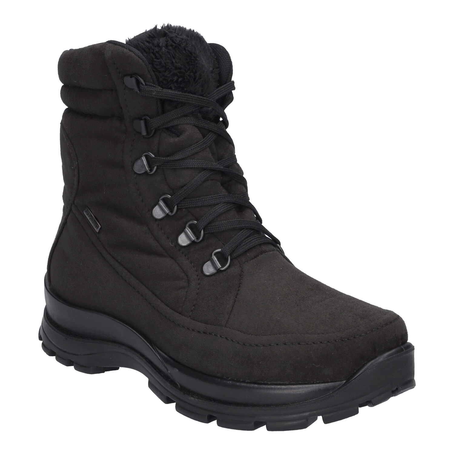 

Ботинки WESTLAND Stiefel Grenoble, черный