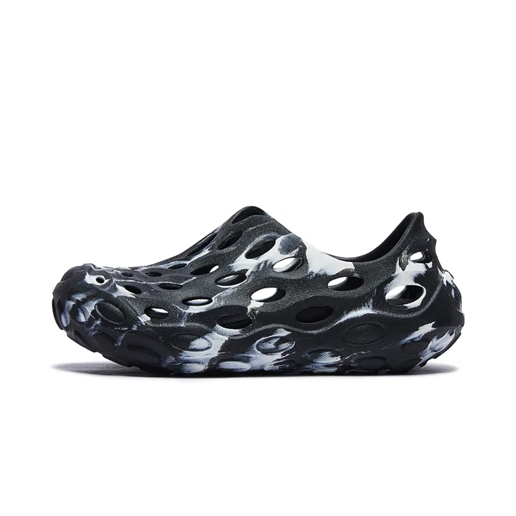 Клоги детские водонепроницаемые HYDRO MOC 2.0T MERRELL черные