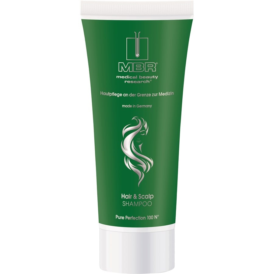 

Шампунь MBR Medical Beauty Research Hair & Scalp Shampoo, 200 ml