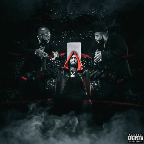 

Виниловая пластинка Dj Drama - I'M Really Like That