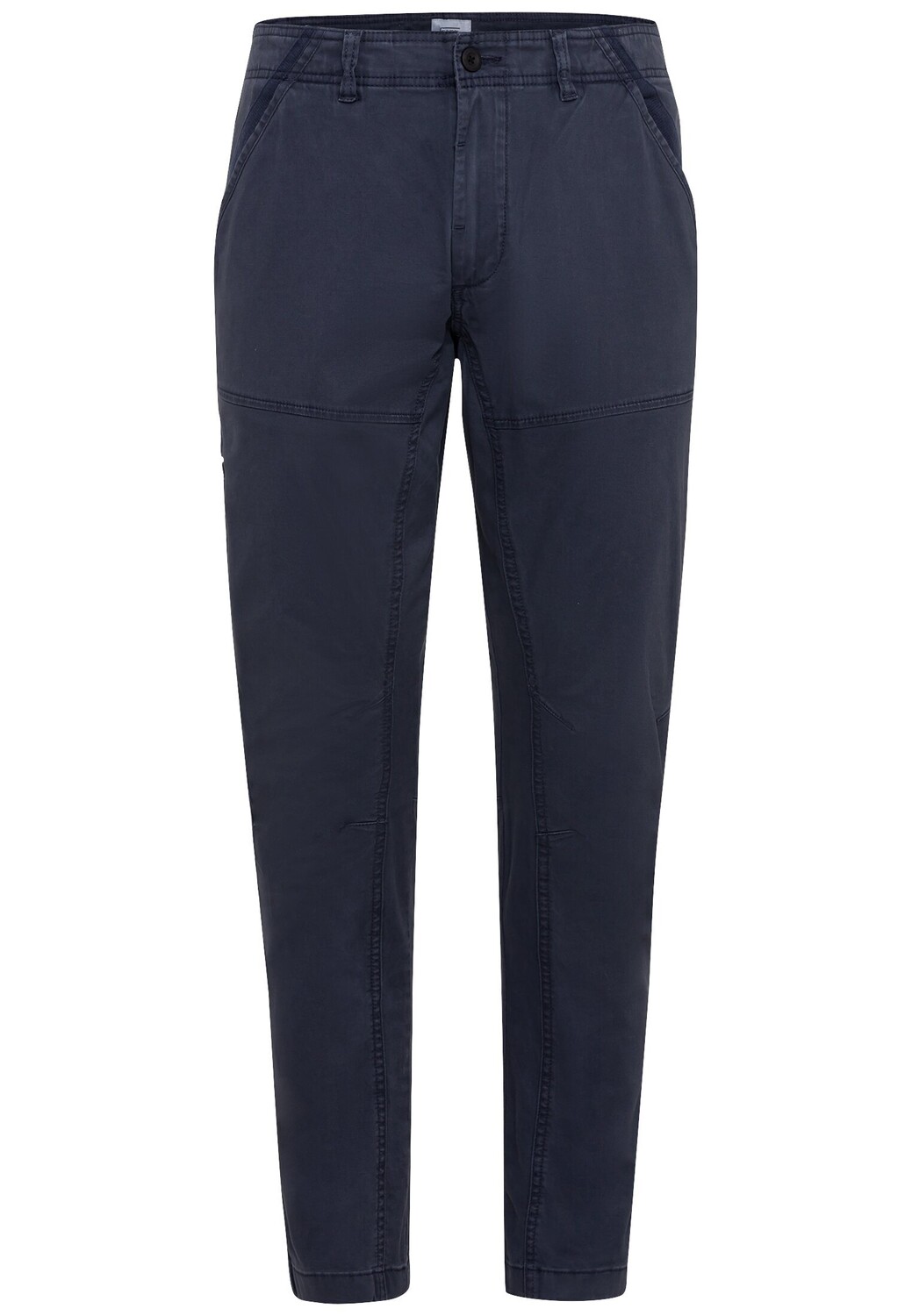 

Брюки чинос Camel Active Tapered Fit, темно синий