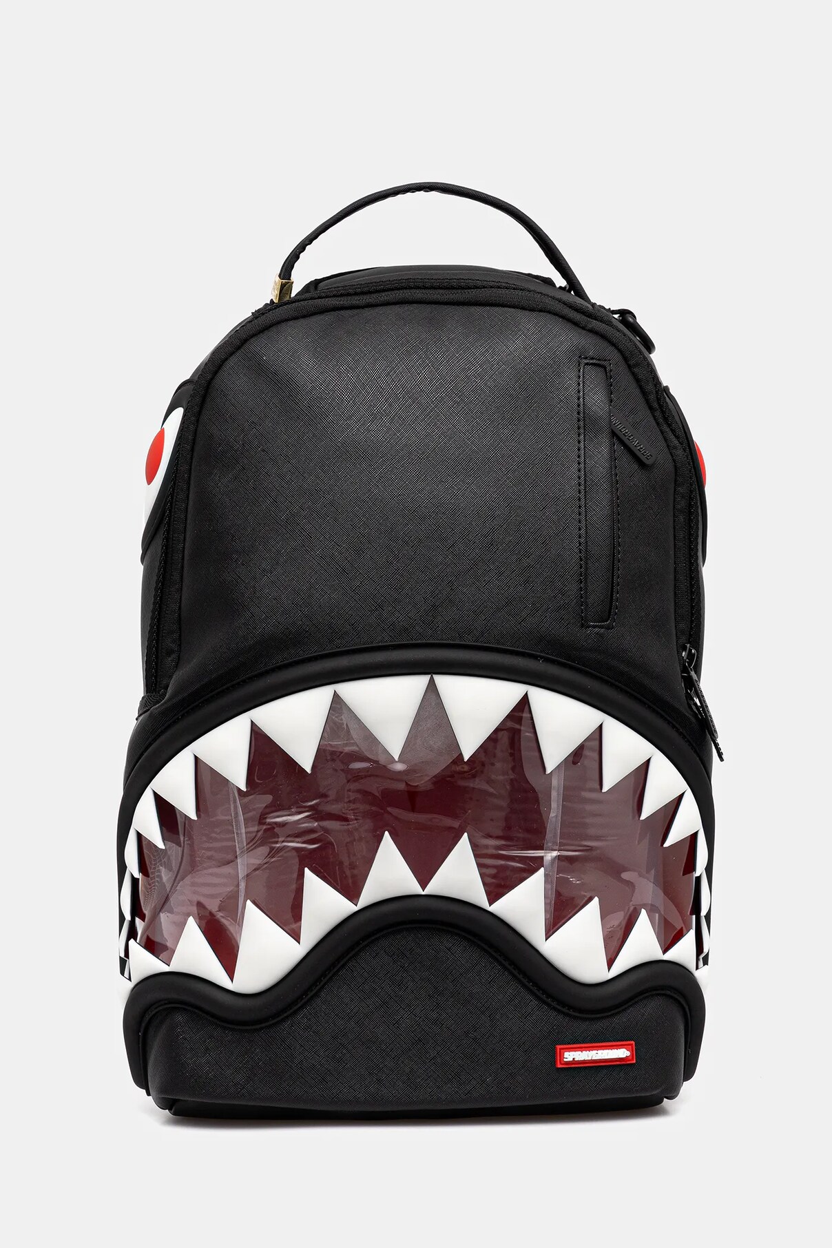 

Рюкзак Sprayground, черный