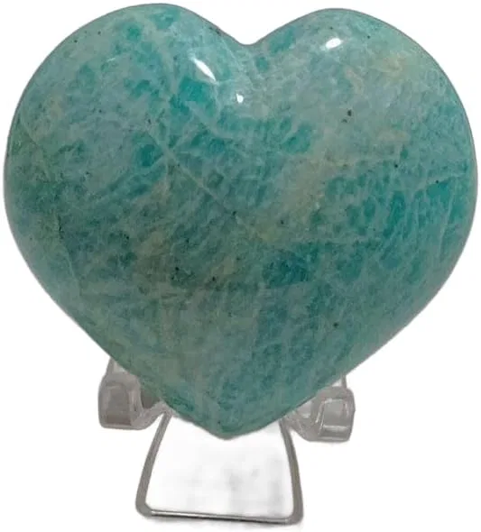 Крем для лица — Ночной Amazonite Heart