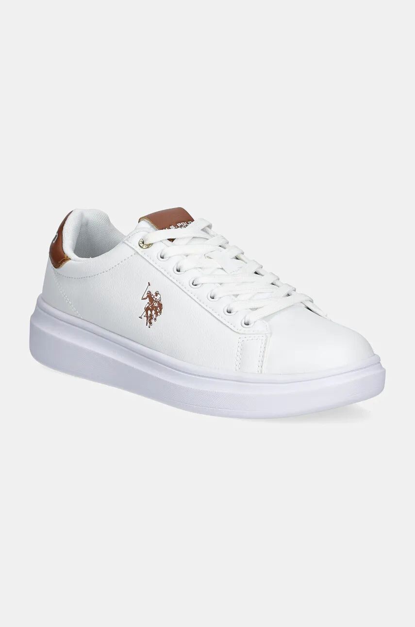 

U.S. Polo Assn. кроссовки CODY, белый