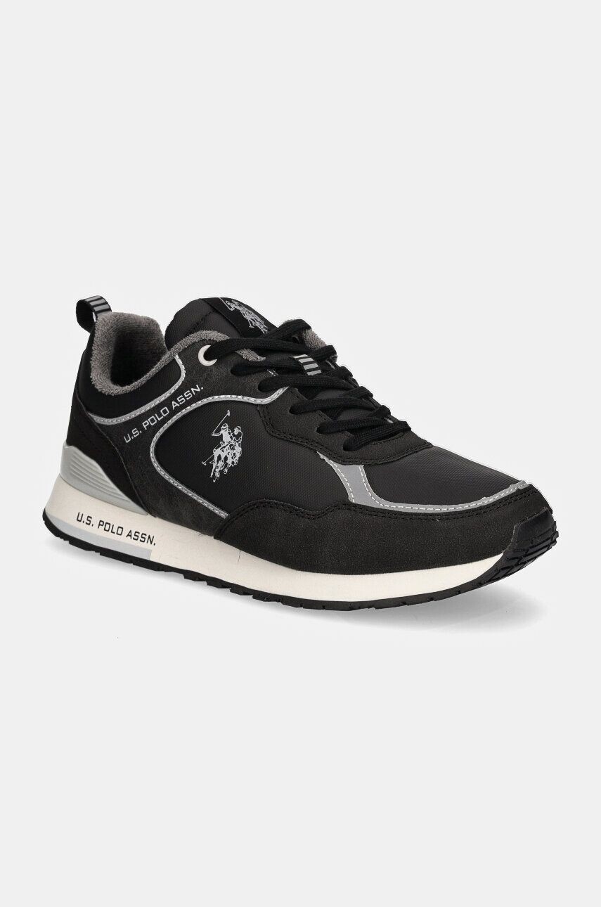 

U.S. Polo Assn. кроссовки TABRY, черный