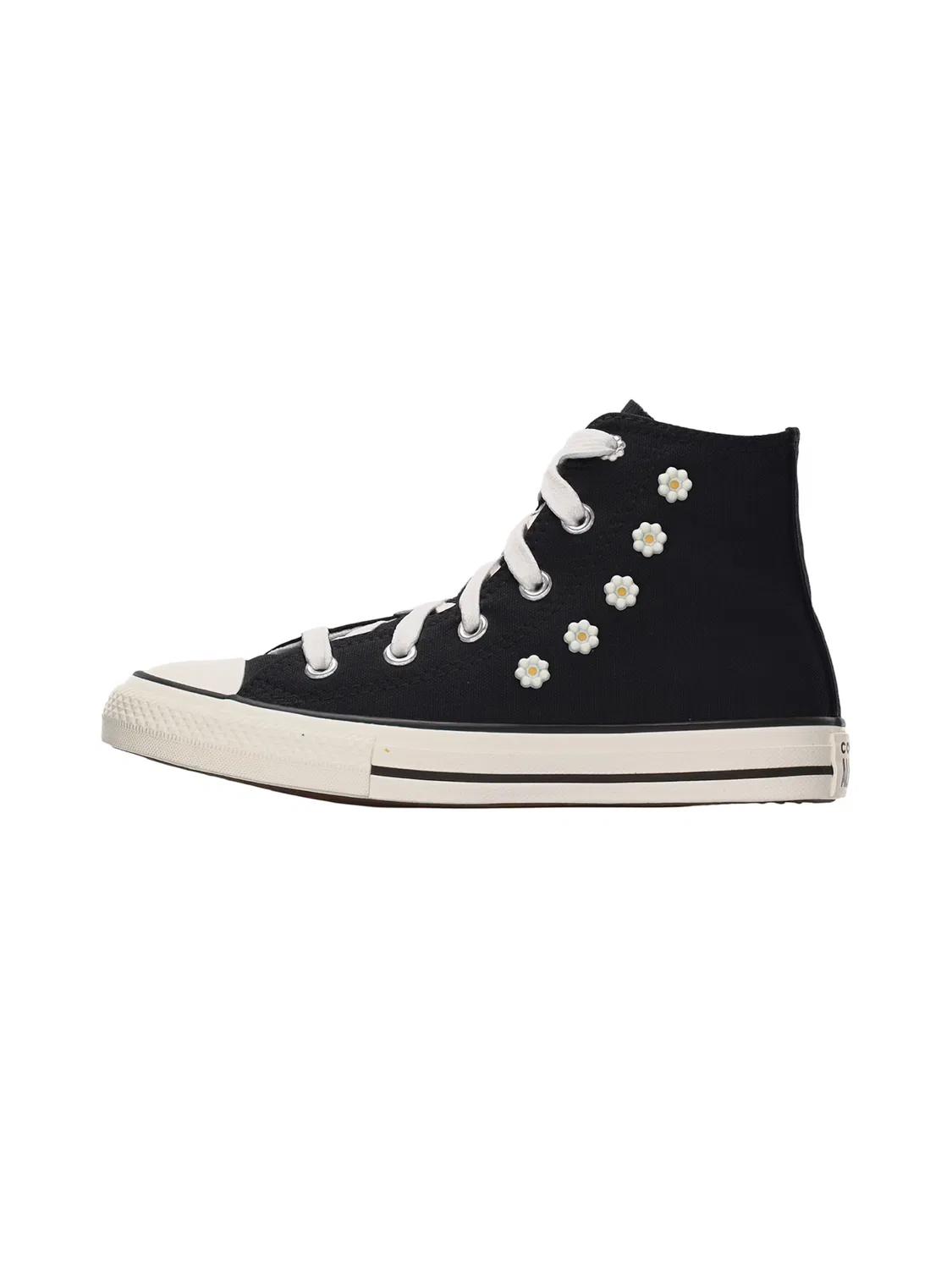 Кроссовки Converse Chuck Taylor All Star черного цвета