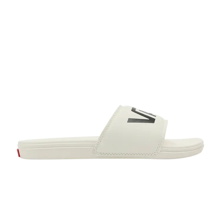 Кроссовки Vans Wmns La Costa Slide-On, кремовый