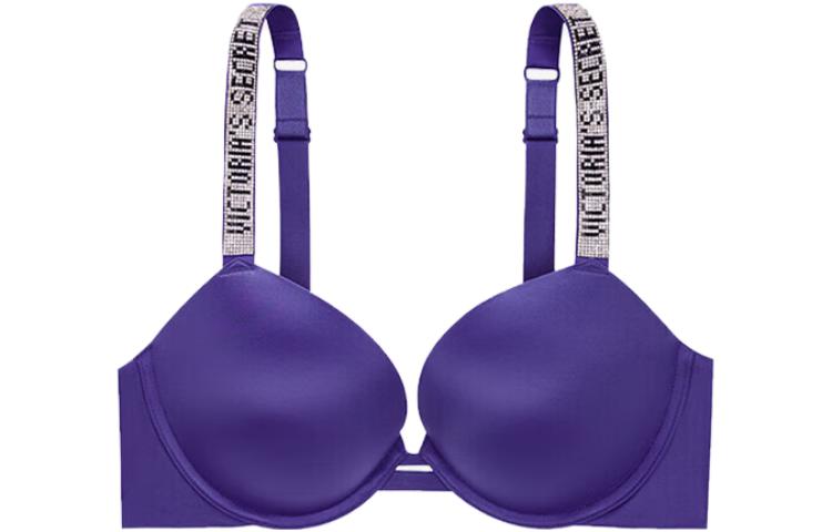 

Женский бюстгальтер Victoria's Secret, цвет Bright purple