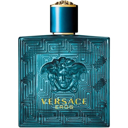 

Туалетная вода Versace Eros