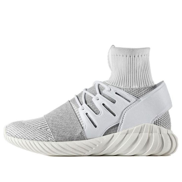 

Кроссовки трубчатые doom pk Adidas, белый