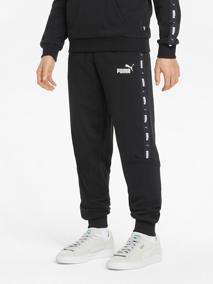 

Спортивные штаны ESS Puma, черный