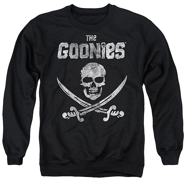 

Толстовка The Goonies Flag 1 Adult Licensed Character