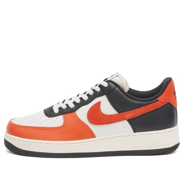 

Кроссовки Air Force 1 '07 lv8 ss Nike, черный