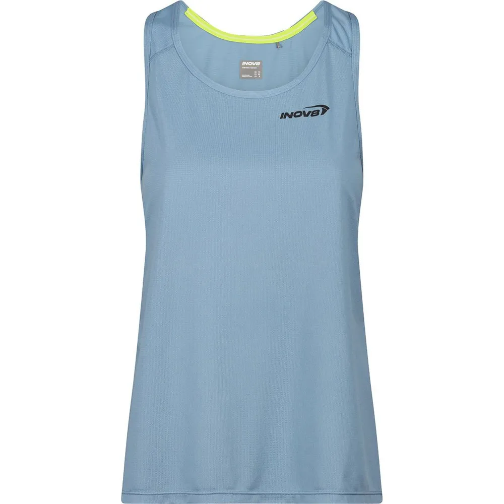 

Футболка Inov8 Performance Vest, синий