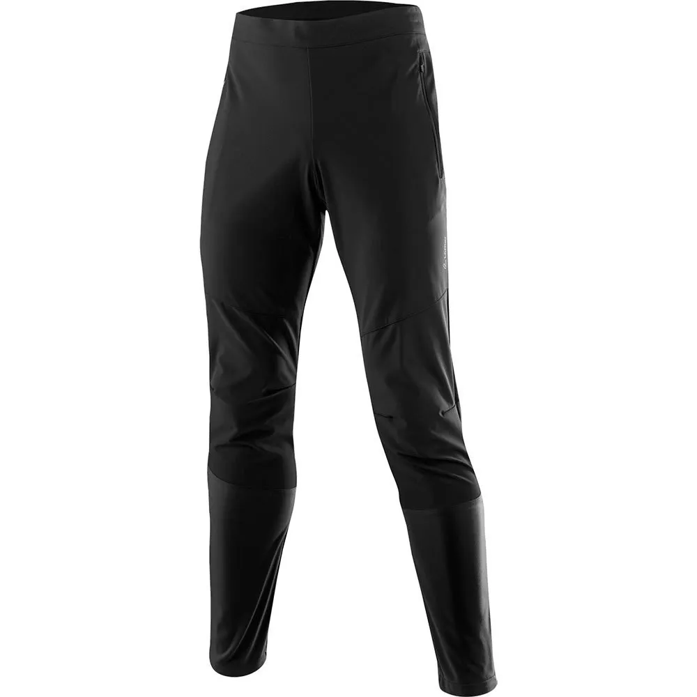 

Брюки Loeffler XC Pure TXS, черный