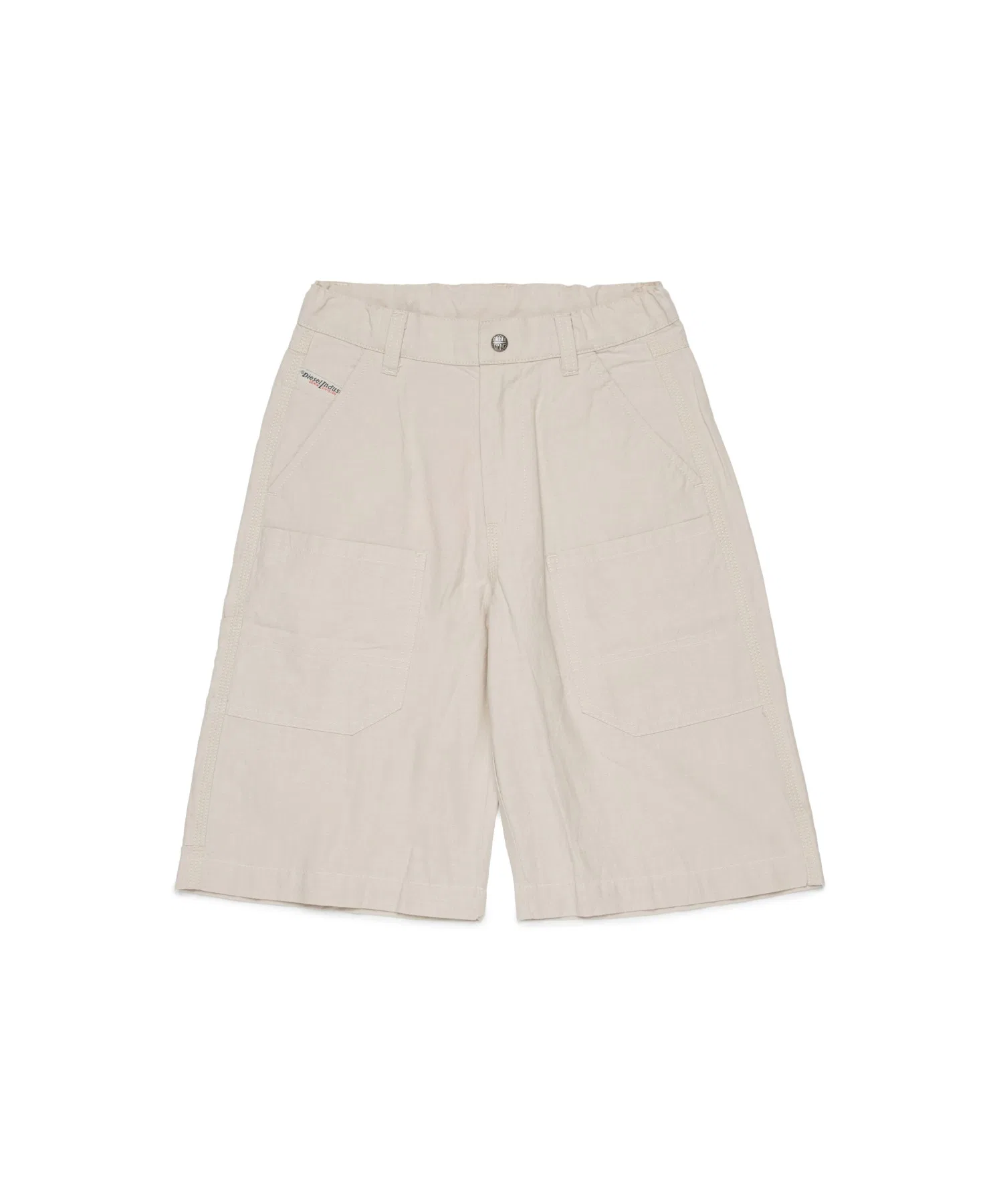 Детские шорты DIESEL PKEN SHORT