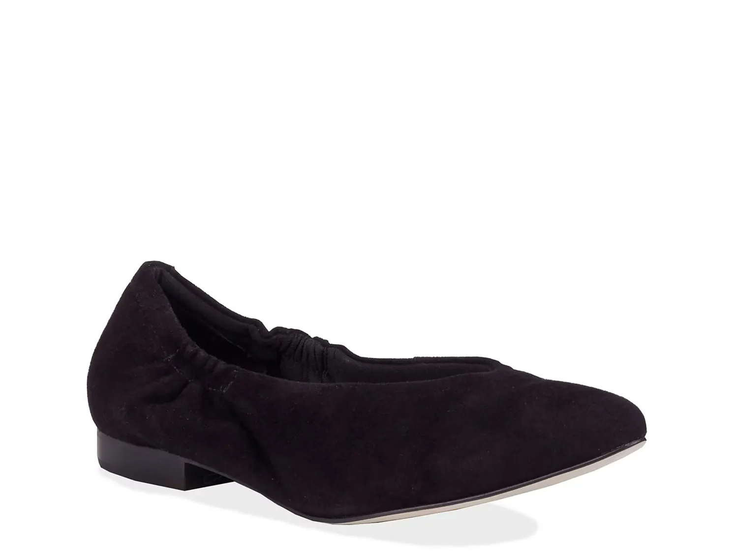 

Балетки Ramsey Flat Ros Hommerson, черный