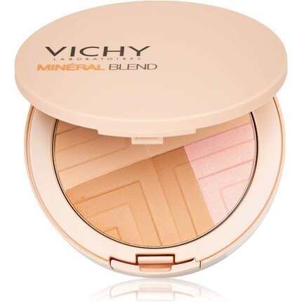 

Пудра Vichy Mineral Blend Mosaic Medium 9г L'Oréal Paris