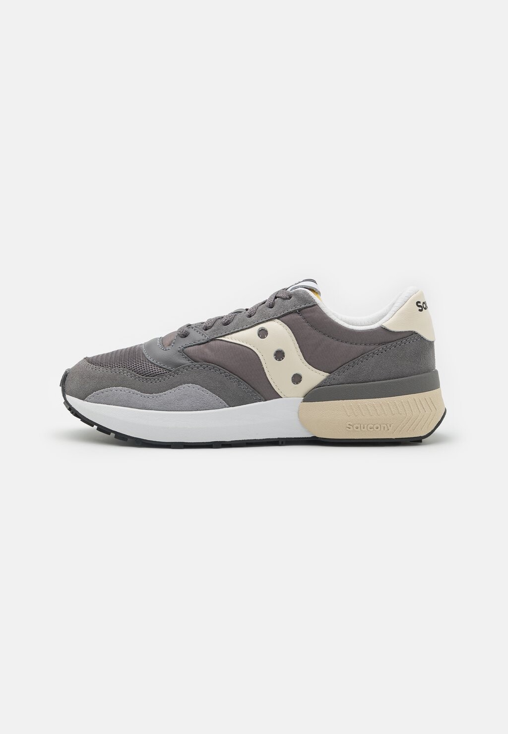 

Кроссовки Saucony JAZZ NXT UNISEX, цвет grey/cream