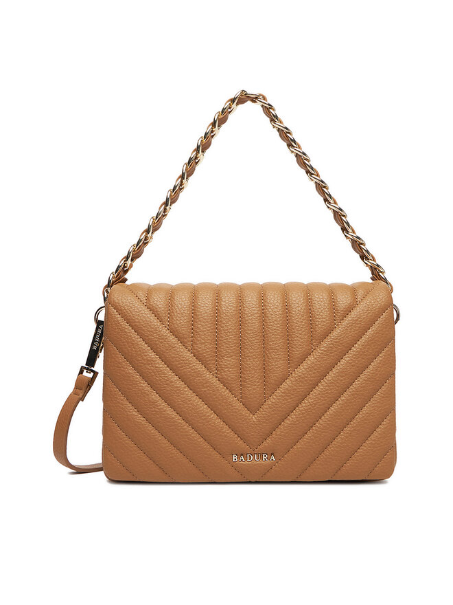 

Сумка Badura C-ADALE-XCH003, бежевый