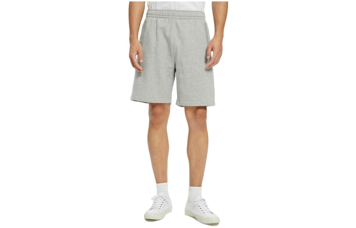 

Повседневные шорты мужские Hero Ash Calvin Klein, цвет Hero Ash