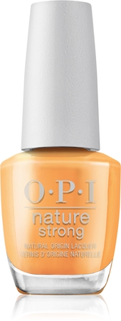 

Лак для ногтей OPI Nature Strong, Bee the Change 15 ml