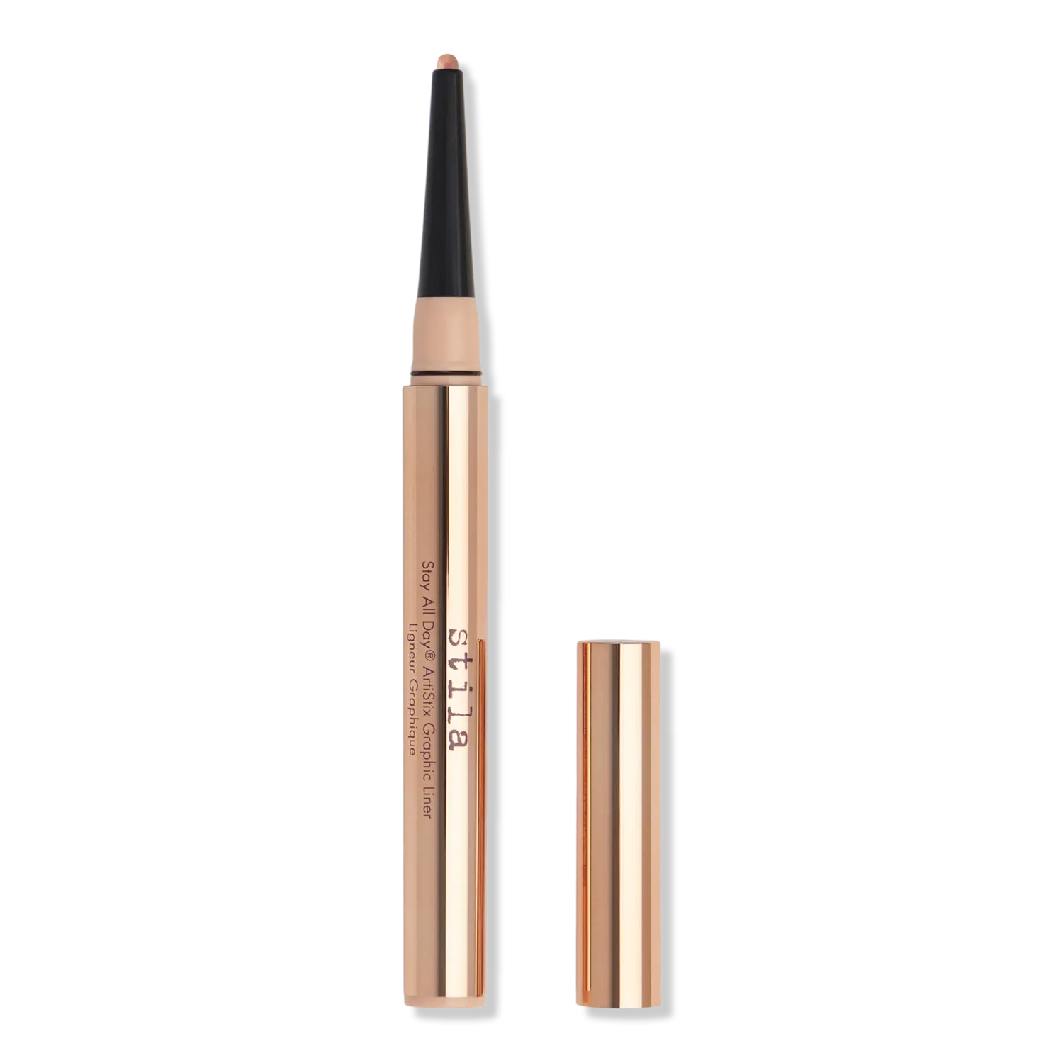 

Карандаш для губ Stay All Day ArtiStix Graphic Liner Stila, Ballet (shimmering champagne)