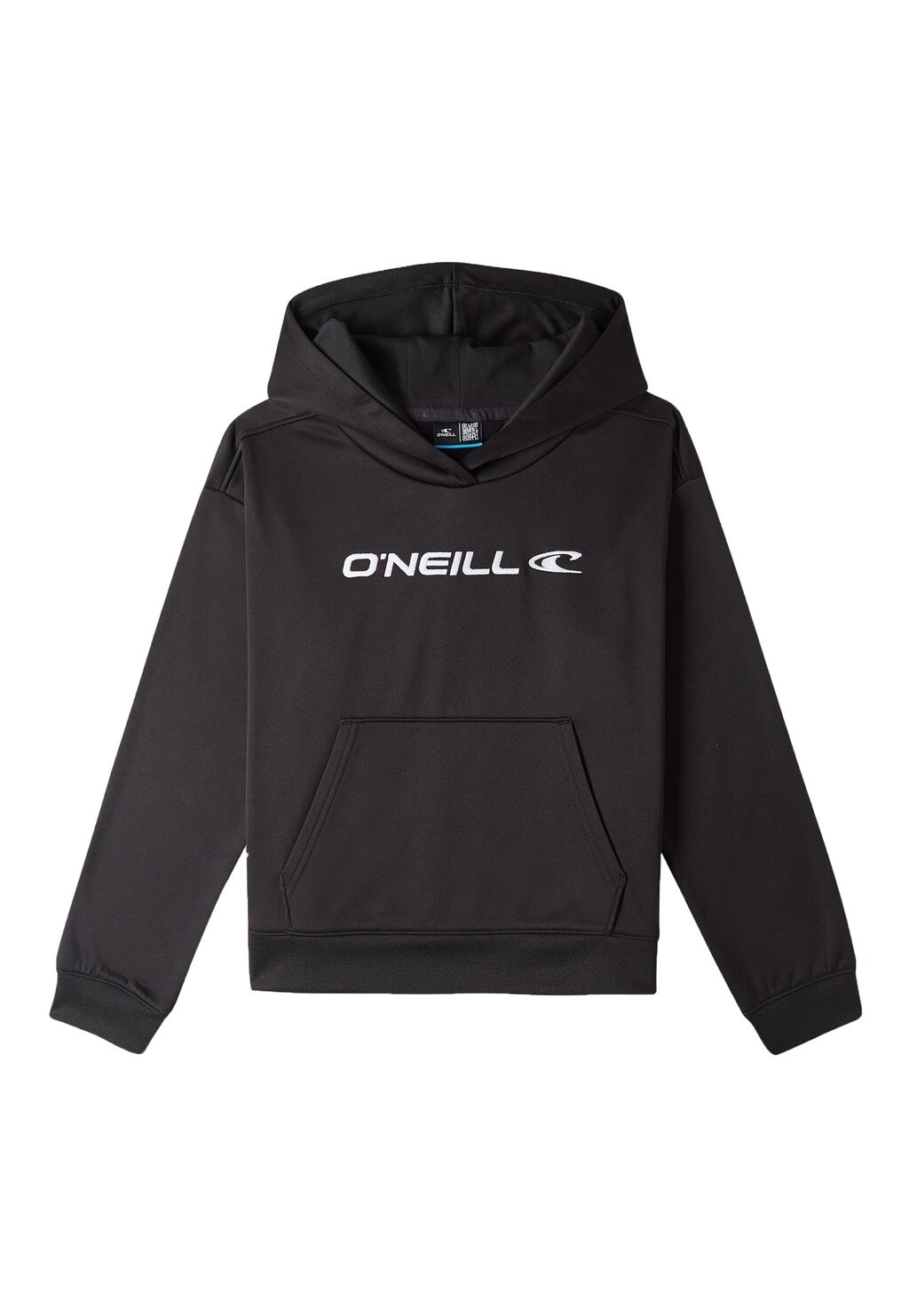 

Толстовка с капюшоном Rutile O'Neill, цвет black out