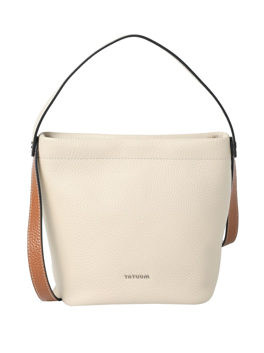 

Сумка через плечо TATUUM Infinity, светло-бежевый