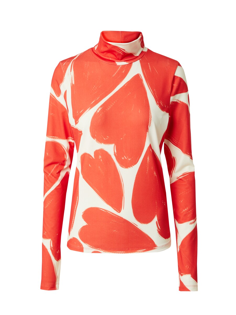 

Рубашка Essentiel Antwerp Golobo, натуральный белый