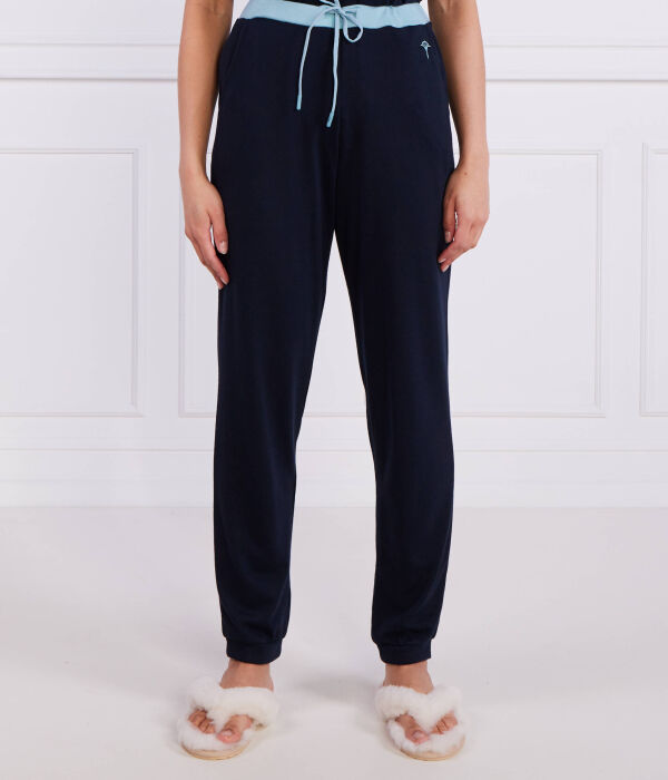 

Пижамные штаны Regular fit Joop! Bodywear, синий