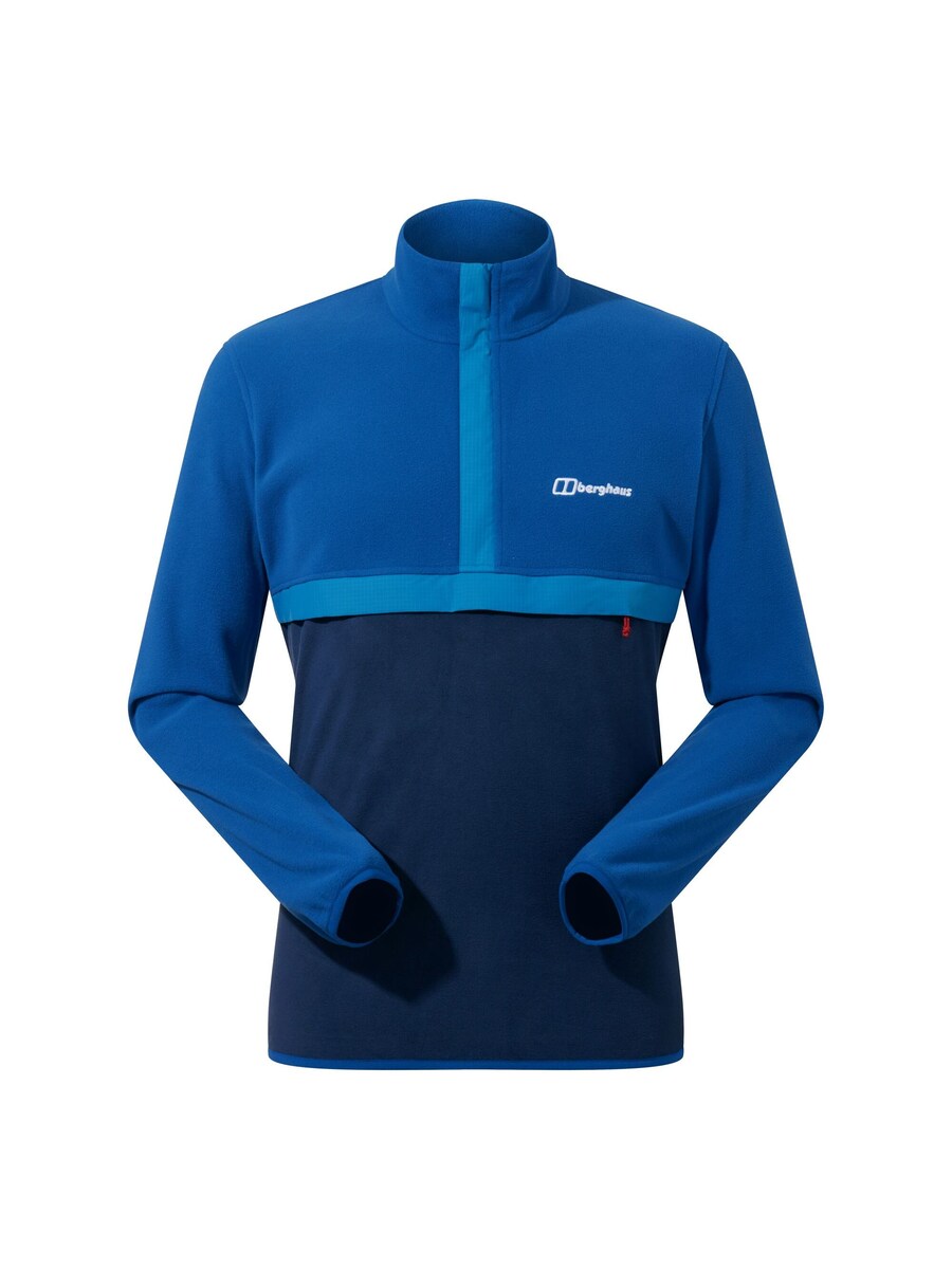 

Толстовка Berghaus, синий