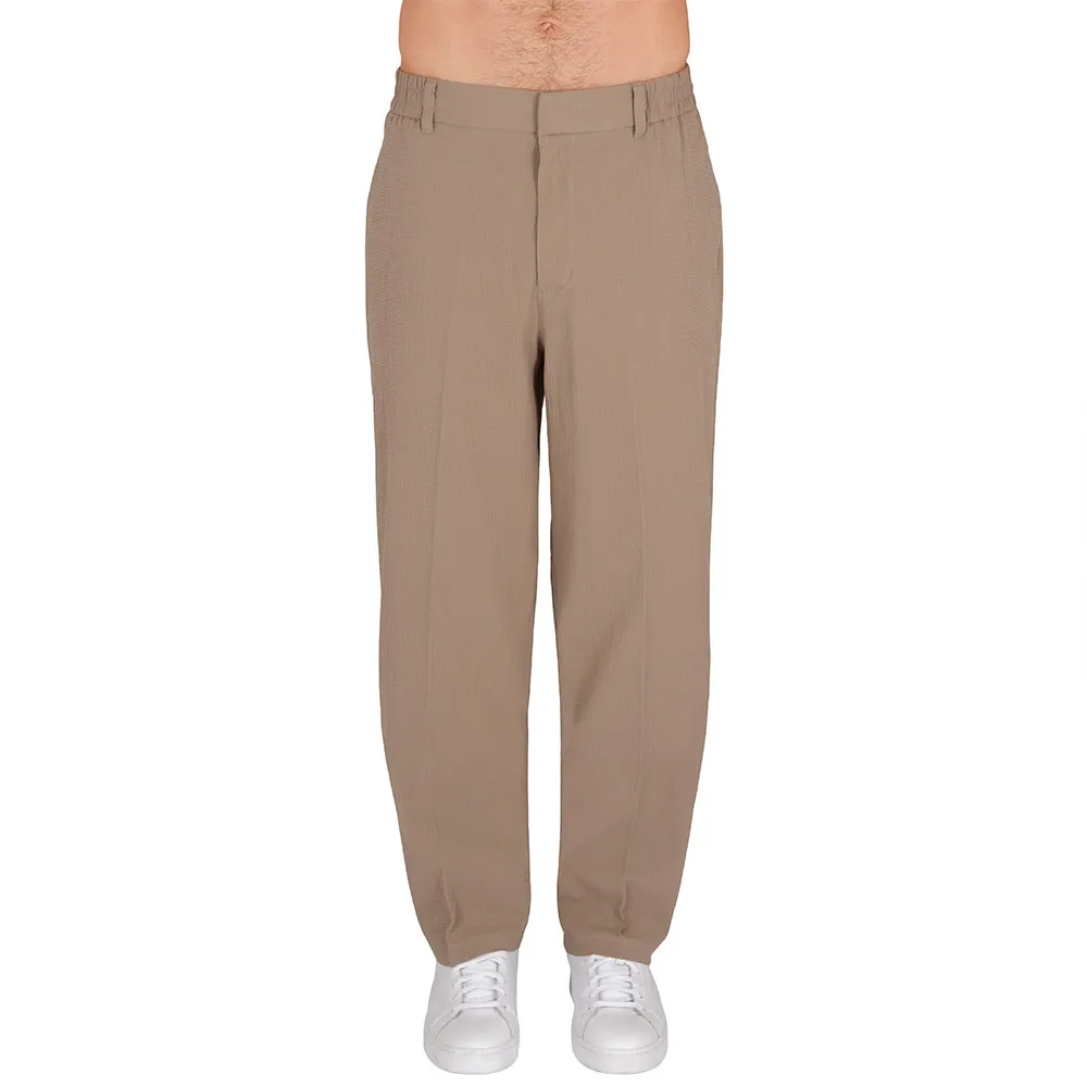 

Брюки чинос Armani Exchange XM001235_AF14861, бежевый