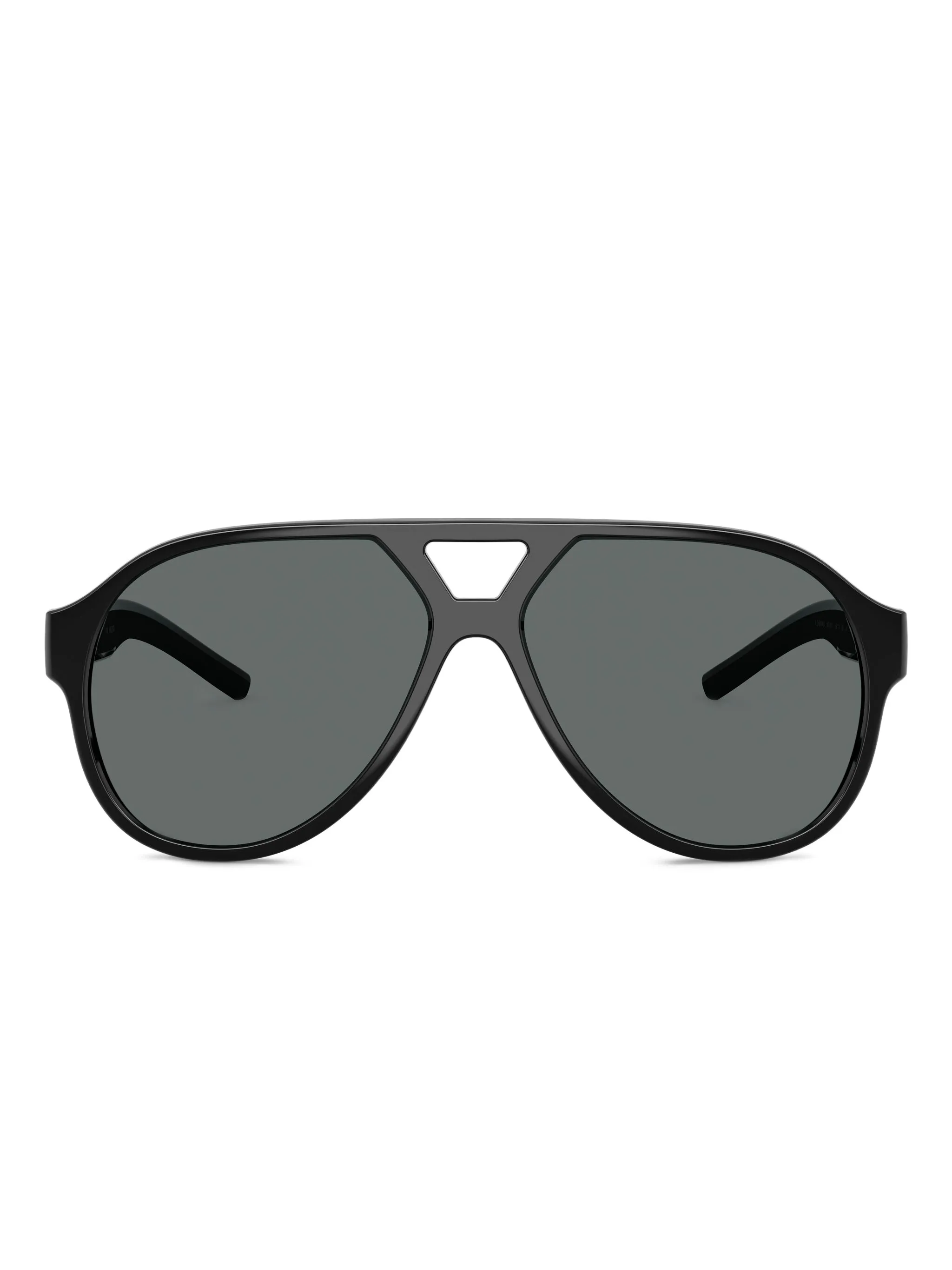 

Солнцезащитные очки-пилоты Scuderia Ferrari, черный