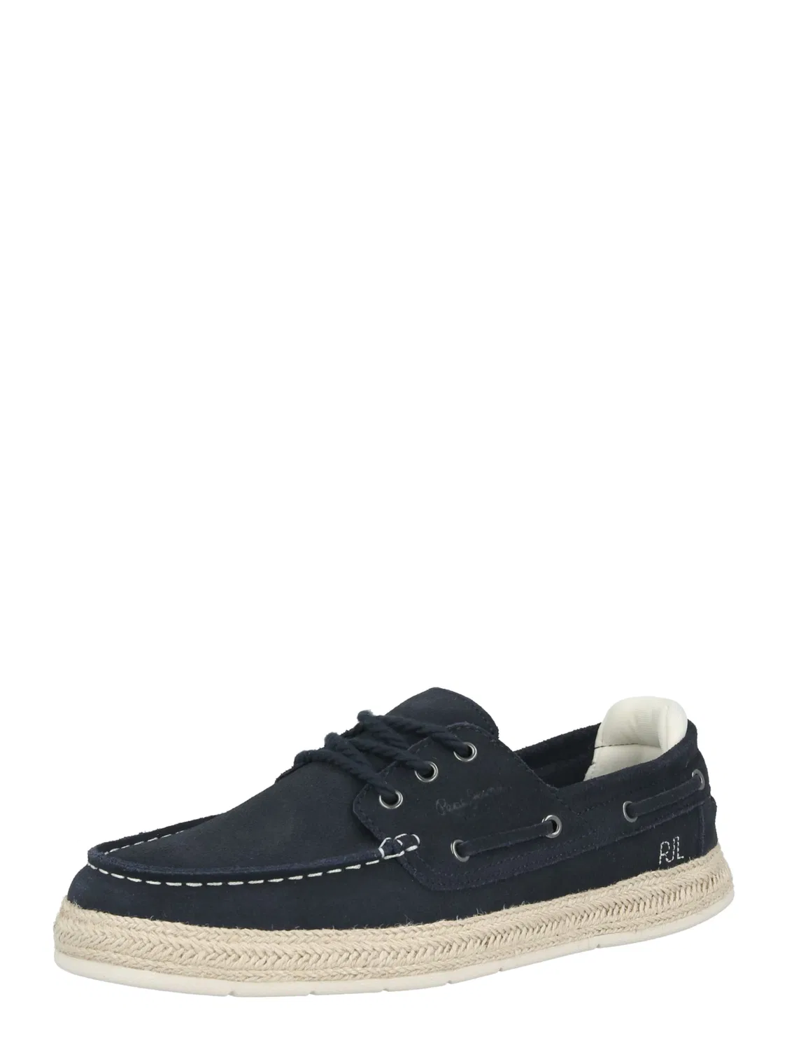 Мокасины 'PORTO' Pepe Jeans, Navy
