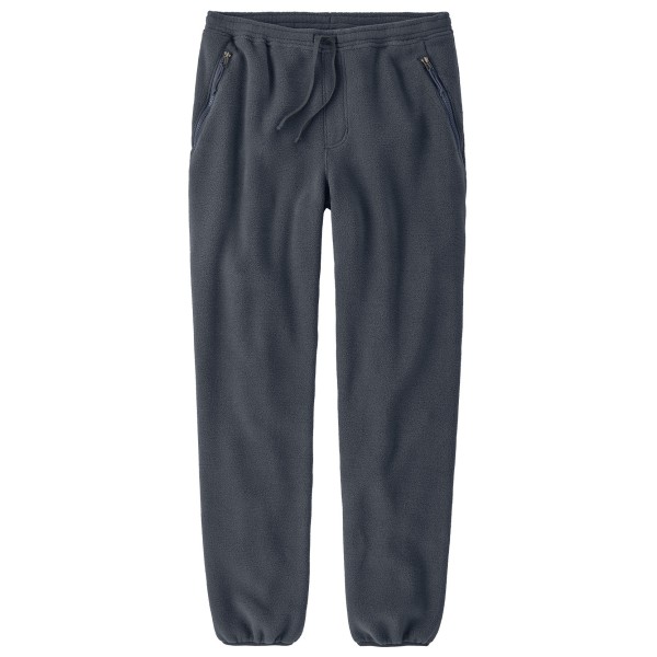 

Синхронизирующие брюки - флисовые брюки Patagonia, Smolder Blue
