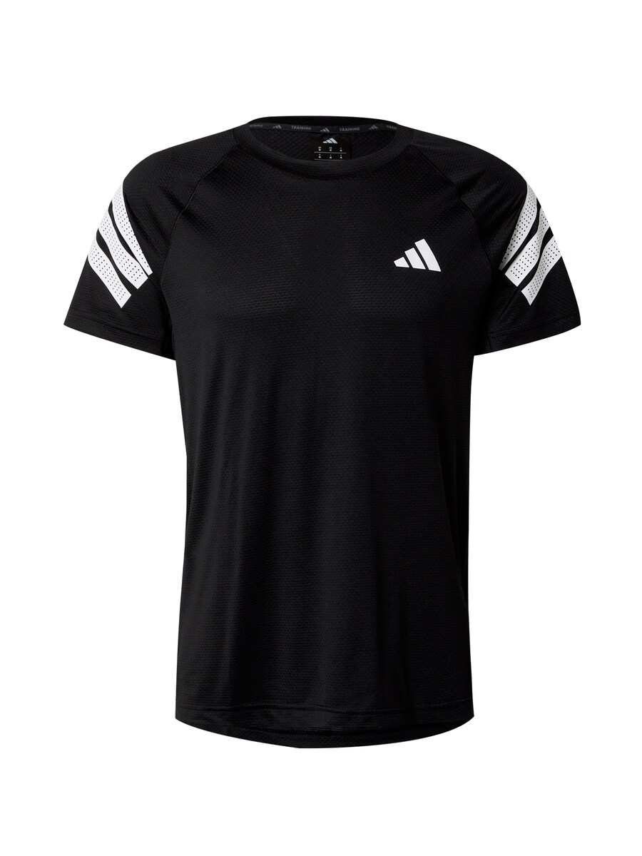 

Рубашка для выступлений ADIDAS PERFORMANCE GYM+, черный