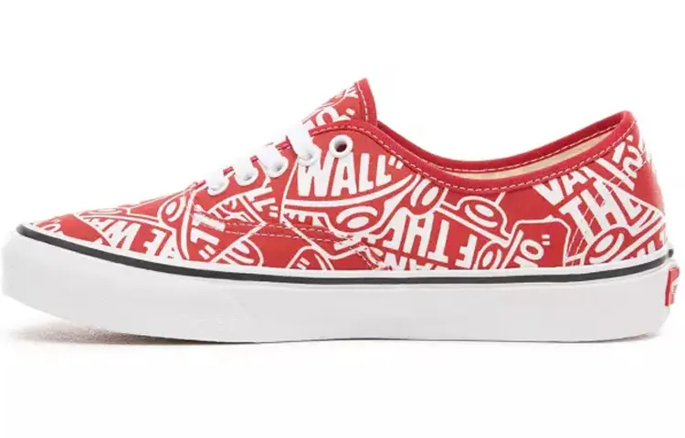 

Кроссовки Authentic Vans 'OTW Repeat'