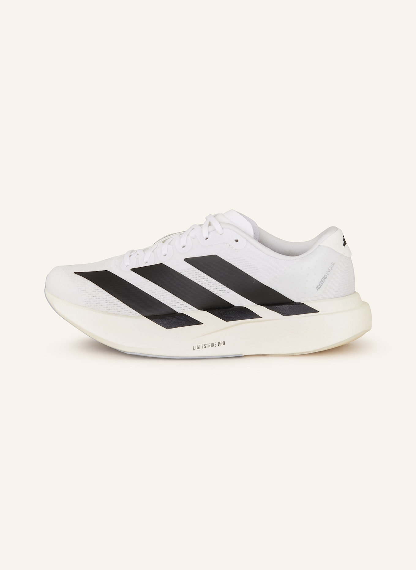 Кроссовки Adizero Evo SL W Adidas Originals, мультиколор — фото 4