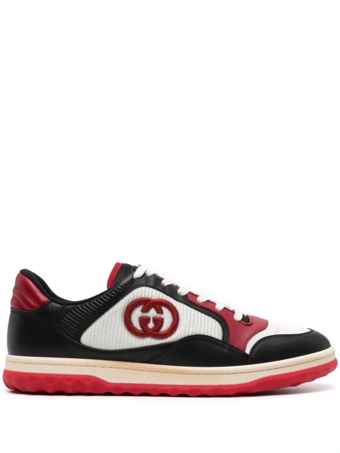 

Кроссовки MAC80 Gucci, черный
