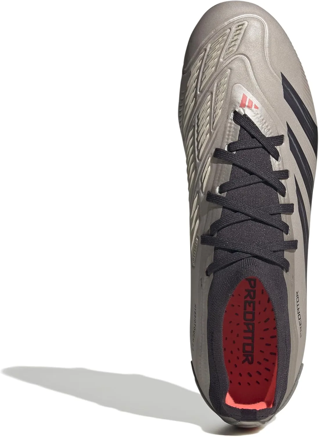 Кроссовки Adidas Predator Pro для кросс-кантри, унисекс — фото 2