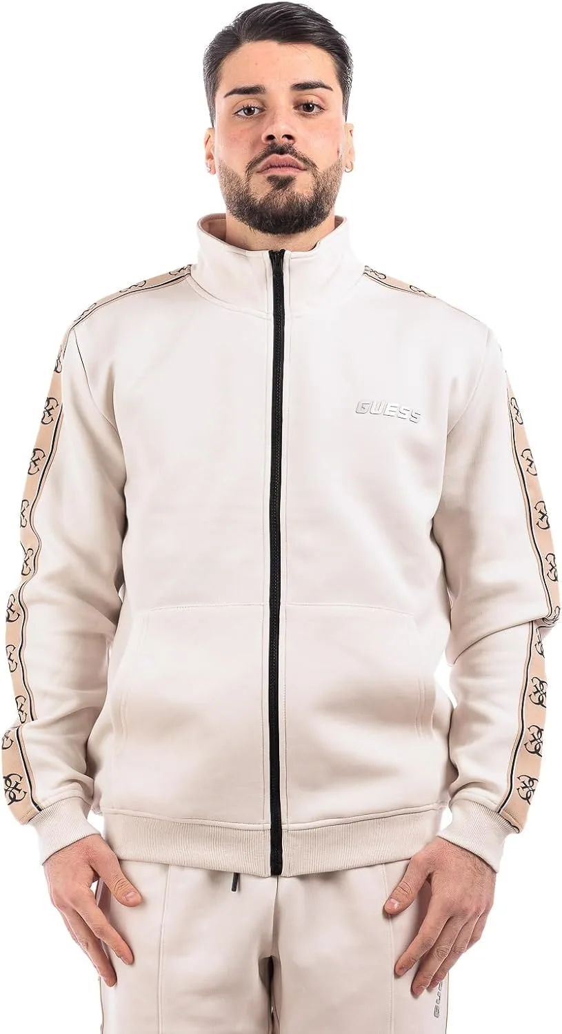 

Толстовка GUESS Men's Eco Mickey Full Zip