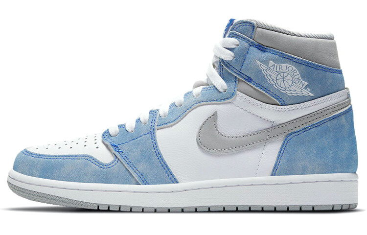 

Jordan 1 Retro High OG Hyper Royal