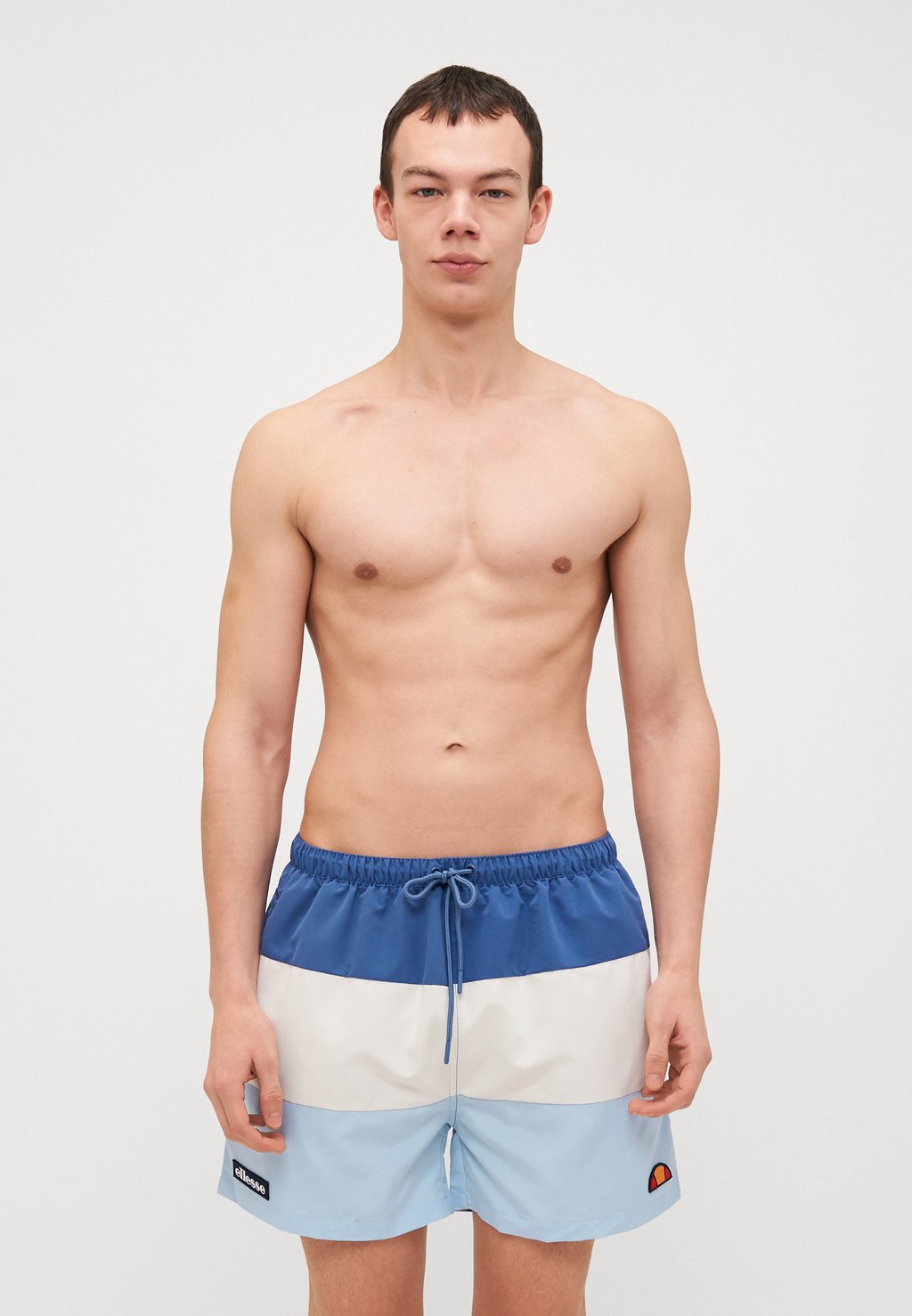 

Шорты для плавания CIELO SWIM Ellesse, темно-синий