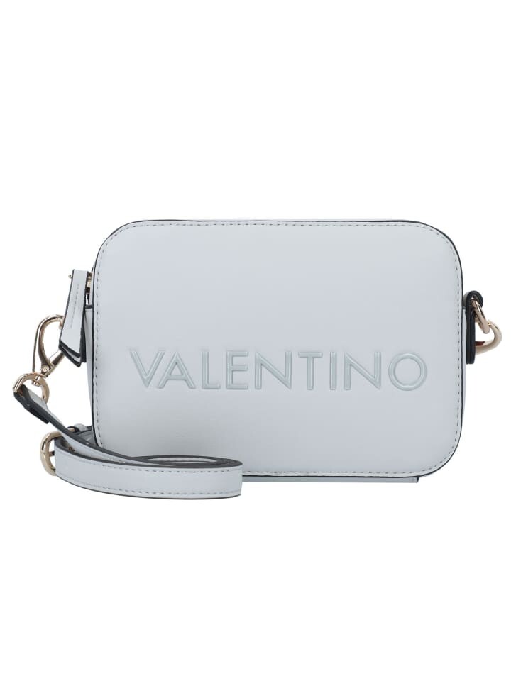 

Сумка через плечо Valentino 20 cm, цвет ghiaccio