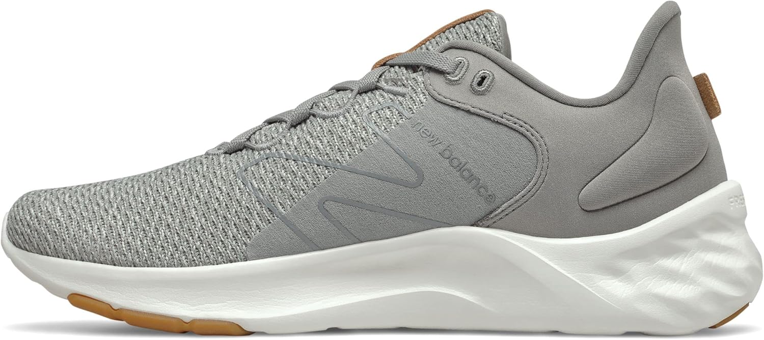 Кроссовки New Balance Men's Fresh Foam ROAV V2 — фото 3