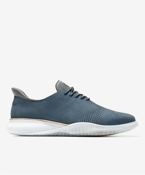 Мужские оксфорды COLE HAAN 6. Zerogrand Laser Quick-On