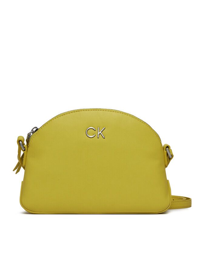 

Сумка Calvin Klein, желтый