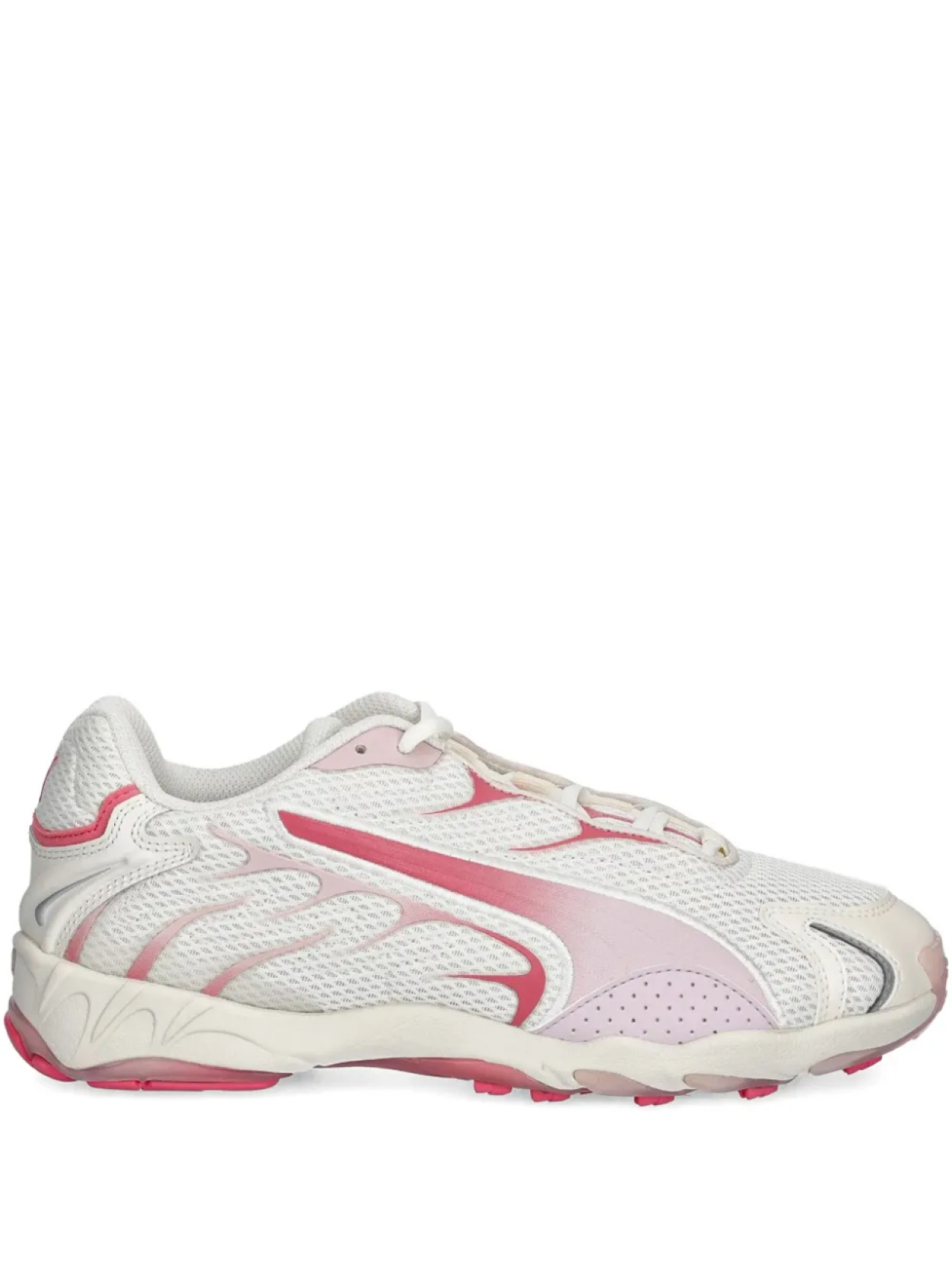 

Кроссовки Inhale PUMA, белый